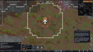 Gauranlen Tree Ep 2 RimWorld
