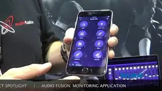 Making Music Mag/NAMM 2018 Product Spotlight: ProFusion