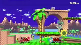 Best 2/3 Raptor (Kazuya) VS Aiden (Pyra/Mytra)