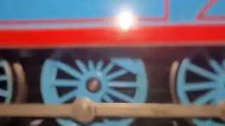 Ho Scale Hit era thomas Intro (TEST)