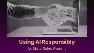 Responding to Tech Abuse  Using AI Responsibly to Level Up
