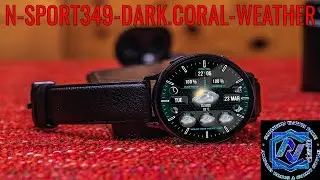 [EVENT] FREE COUPONS N-SPORT 349 [SAMSUNG WATCH FACES]
