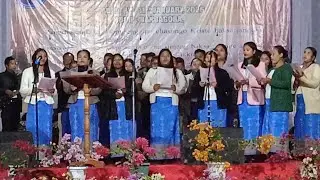 Rangagora Local Church Choir