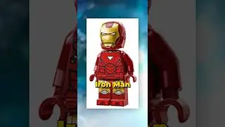 The WORST LEGO Marvel Set of 2025?! (76313) #lego #legomarvel