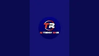 DJ TRIDEV ROCK is live
