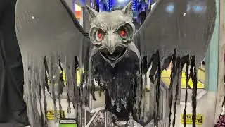 Spirit Halloween 2025: Night Owl