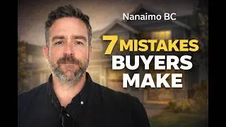 Moving to Nanaimo BC? 7 Essential Home Buying Tips for 2025