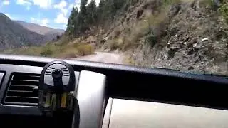 Viajecito a calcauso apurimac  Per&uacute;