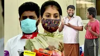 PUBG Madan Wife Krithika Press meet Interview TROLL | MADAN R8 Audi | Toxic Madan
