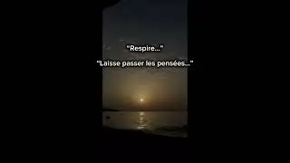 🌙 🌙 Musique douce pour calmer l&rsquo;esprit et s&rsquo;endormir paisiblement. 