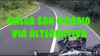 Malga San Giorgio Via Mezzane - vlog 0002