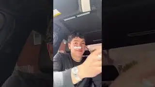 Supreme hat unboxing