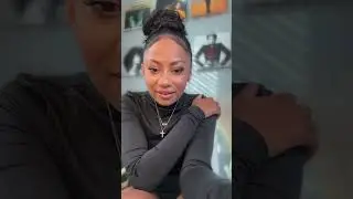 BB26 Chelsie's ig live,talked with fans,& surprising peeps popped in 😊❤22/10/24. #bb26 #bbus 👇