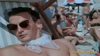 Ride of the Valkyrie  (Apocalypse Now & Полосатый рейс)
