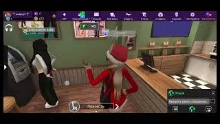 Всем привет и это моё первое видео и покупка причёски «Хейли» в игре avakin life Avakin Andrey