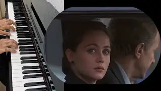 La Melancolie (Song by Georges Delerue) - Movie: A Heart in Winter 1992 ‧ Romance/Musical