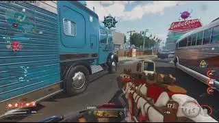 Holy Bot Lobby