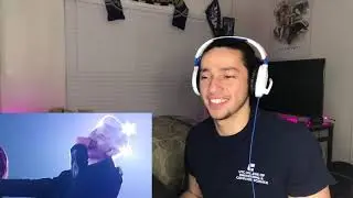 EXO - GRAVITY | REACTION !!! ( 엑소 )