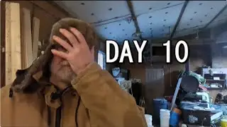 30 Day Water Fast - Day 10 - Five Things I Did Wrong (So You Don't Have To)