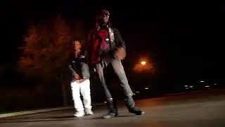 Tuxedo Black - Ticked Off [official music video] Dir M'sta Lewis