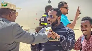 Wegesho wa Nurein 143 karka muyi wa Mini Tv Barawa 2 January 2025