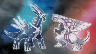 Прохождение Pocemon Diamond Version (часть 2)Ловим покемонов