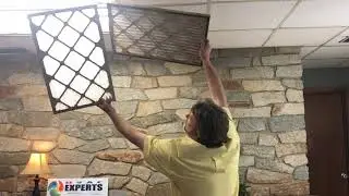 IS YOUR FILTER CAUSING YOUR UNIT UNNECESSARY STRAIN?! |HVAC Experts