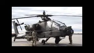 10th Mountain Division Hosts Summit Strike 2024