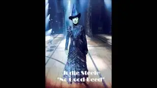 Jodie Steele - No Good Deed