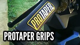PROTAPER Grips Impressions