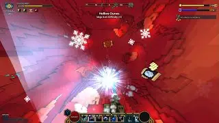 TROVE U15 levi