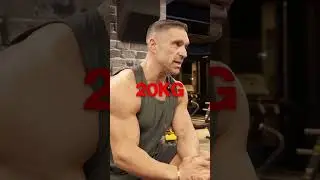 Coach Greg Destroys Adam&rsquo;s Current Physique 🫣