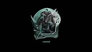 Deep Progressive Techno (Emperor-Master) #180