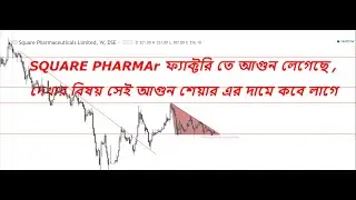 Square Pharma - Long term investment plan , DSE Share Analysis , Dhaka Stok Exchange News