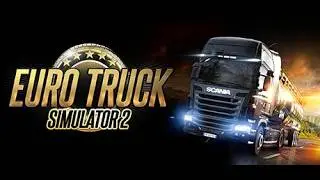 32. Euro Truck Simulator 2 (PC)