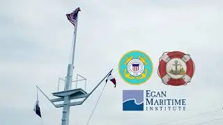 Wader Safety - Nantucket Public Service Announcement