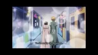 Maid Sama! - Pretending [Usui x Misaki]