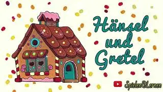 Echte Spieluhr - H&auml;nsel und Gretel