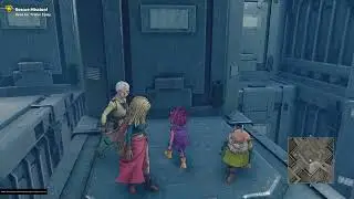 SAND LAND gameplay part 69 ps5 slim