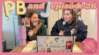 RHOSLC Premiere, Chad Michael Murray Aging Like Fine Wine and 2023 Vibes | PB&J &mdash; Episode 26