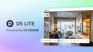 Introducing D5 Lite: Beyond a Plugin