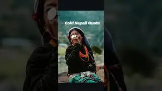 Quote just hit different #fyp #nepal #nepaliquotes #viral #2025 #oldnepalisongs #shorts
