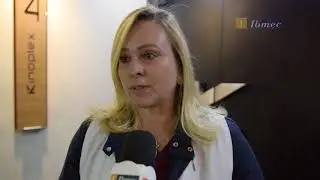 Enem Talks | Ibmec/DF: Rosemary Barreto - Col&eacute;gio Rogacionista