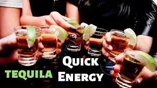 Happy Hour in the Bronx: Home recipes for Tequila