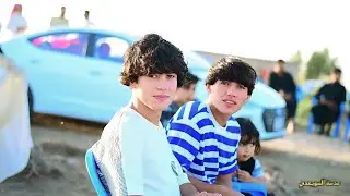 عقد قران الورد 🌹_💞عباس حاتم 🎈💟