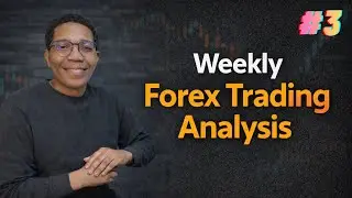 Weekly Forex Analysis ￼no.3 | US30, NASDAQ, USDJPY, GBPUSD & XAUUSD