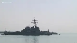Concerns raised about Navy preparedness for fights of tomorrow