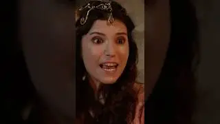 Tu Es Uma Escrava E Eu Nasci Sult&atilde;o | S&eacute;culo Magn&iacute;fico #shorts