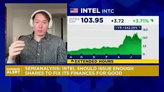 Intel’s comeback premium depends on finally getting execution right: SemiAnalysis