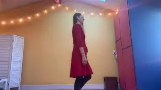Loving Kindness Walking Practice